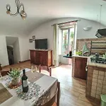 Apartamento Dammuso Nuzzare *