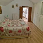 Apartamento Dammuso Nuzzare *