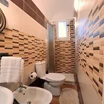 Apartamento Dammuso Nuzzare