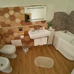 Dammuso Nuzzare Apartamento *