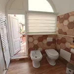 Apartamento Dammuso Nuzzare *