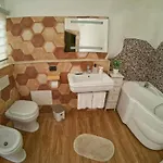 Dammuso Nuzzare Apartamento *
