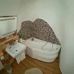 Apartamento Dammuso Nuzzare *