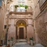 Dammuso Nuzzare Syracuse