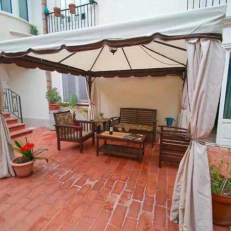 Dammuso Nuzzare Apartamento