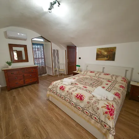 Dammuso Nuzzare Appartement *