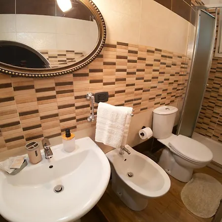 Dammuso Nuzzare Appartement *