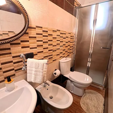 Appartement Dammuso Nuzzare Syracuse