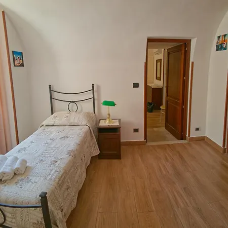 Dammuso Nuzzare Syracuse