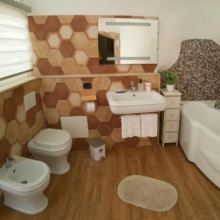 Appartement Dammuso Nuzzare Syracuse